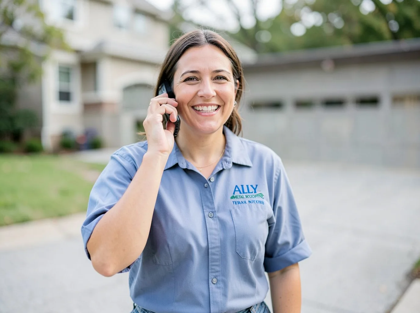 Metal Roof Installation Nottingham, MD FAQs
